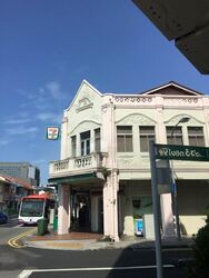 Cheow Keng Road (D15), Shop House #476078451